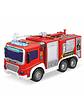 Vehículo De La Ciudad Camión De Bomberos Luces y Sonidos - Miniatura 1