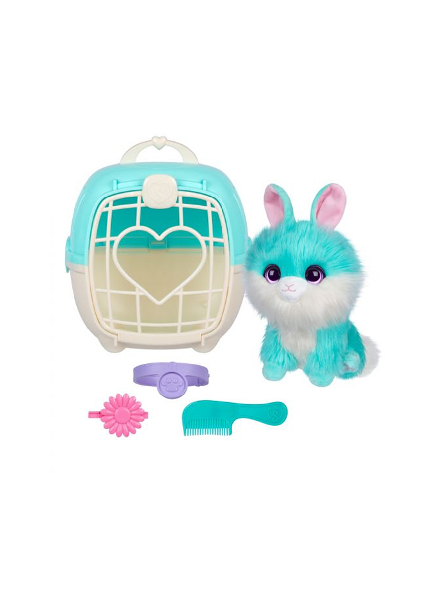 Scruff A Luvs de Despelucados a bien aseados Surtidos 3