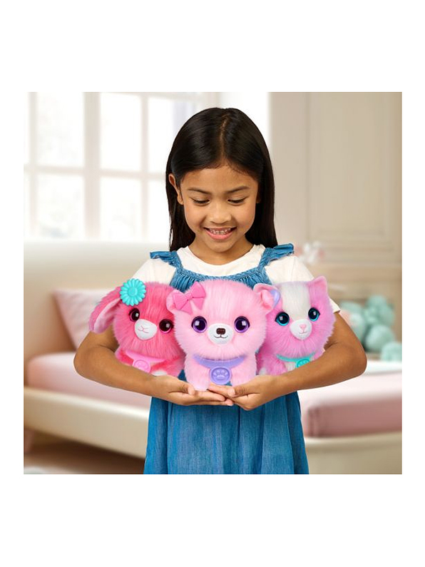 Scruff A Luvs de Despelucados a bien aseados Surtidos 6