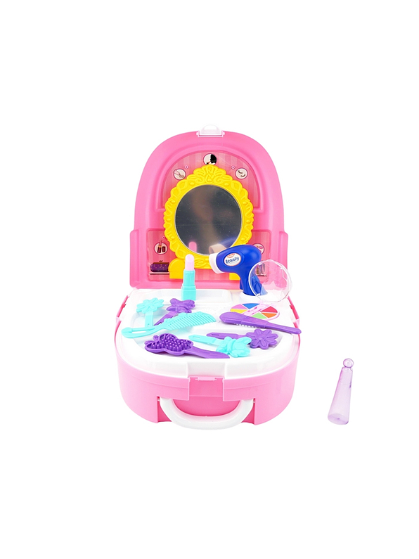 Mi Mochila de Belleza 18 Piezas 1