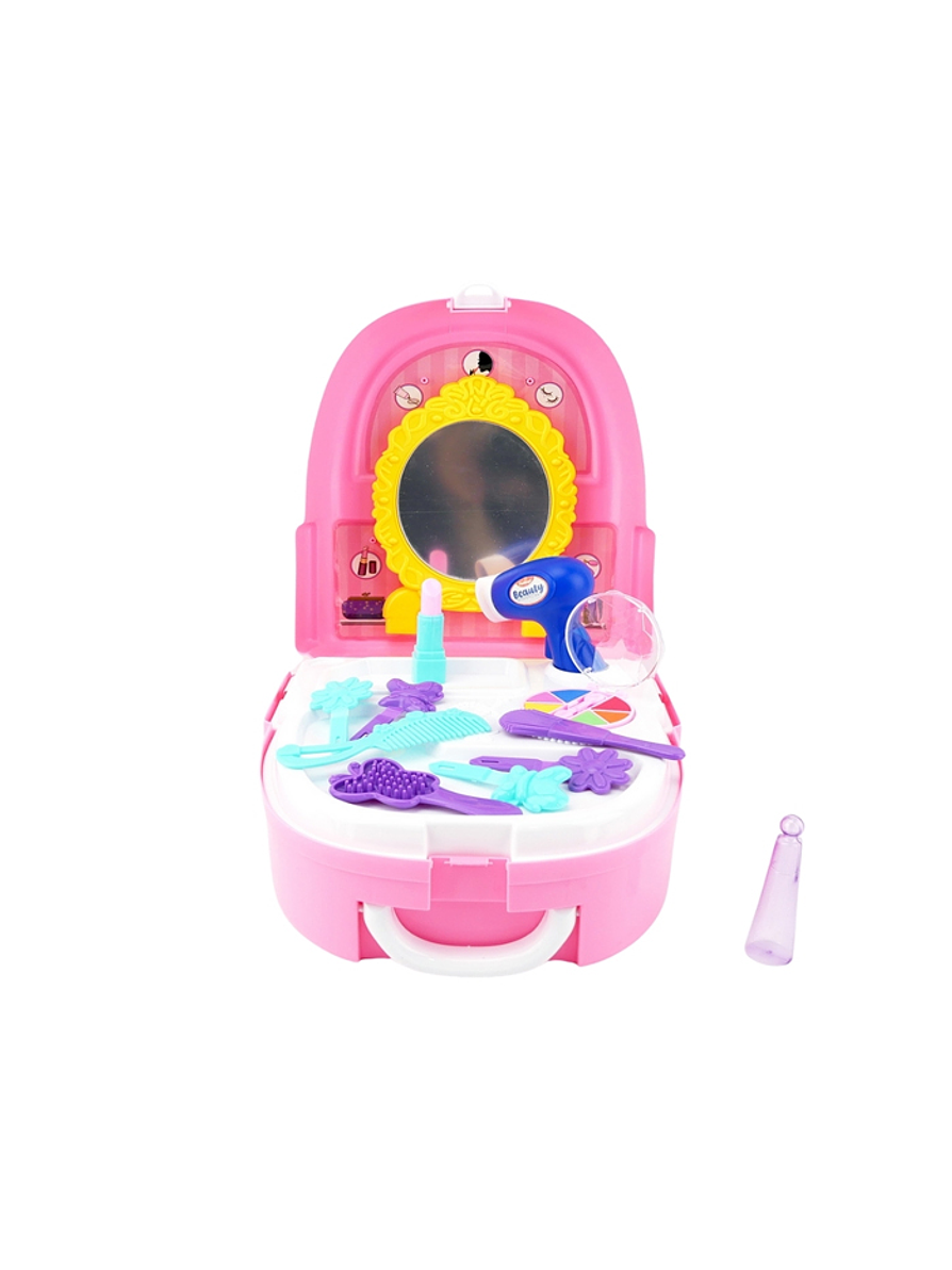 Mi Mochila de Belleza 18 Piezas 1