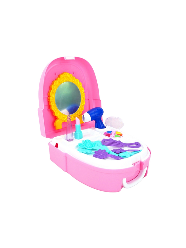 Mi Mochila de Belleza 18 Piezas 2