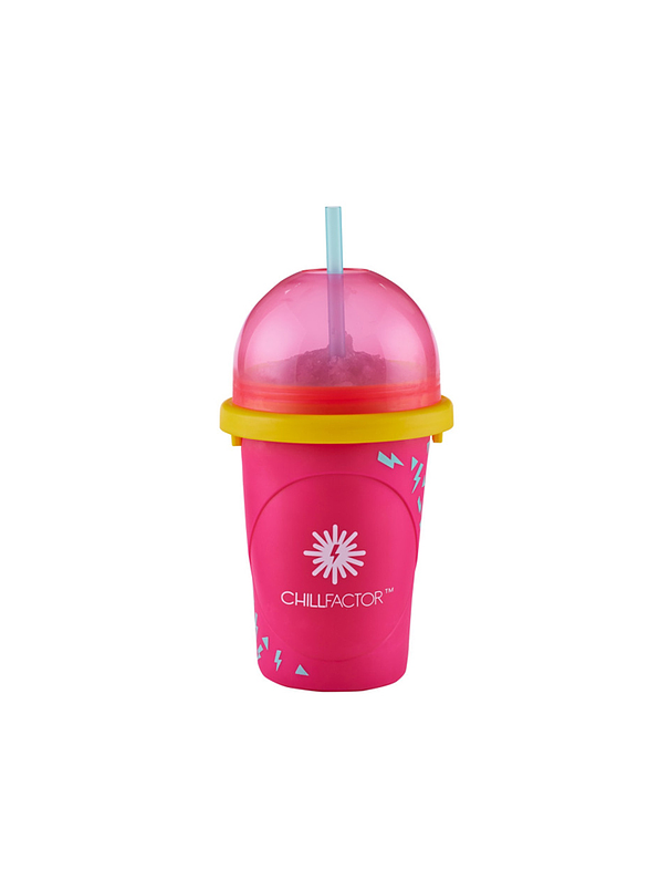 Chillfactor Fabrica de Granizados 3