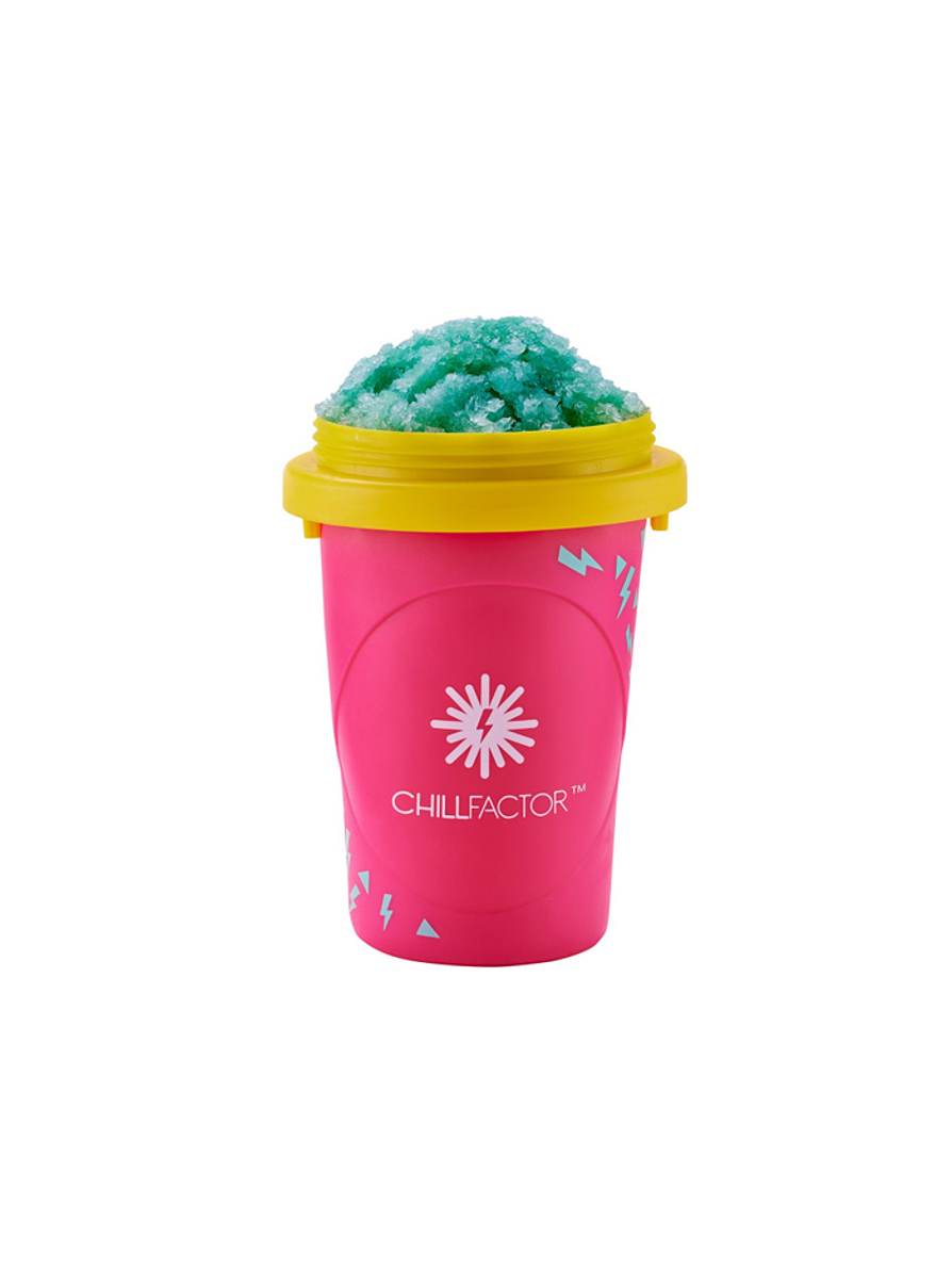 Chillfactor Fabrica de Granizados 2