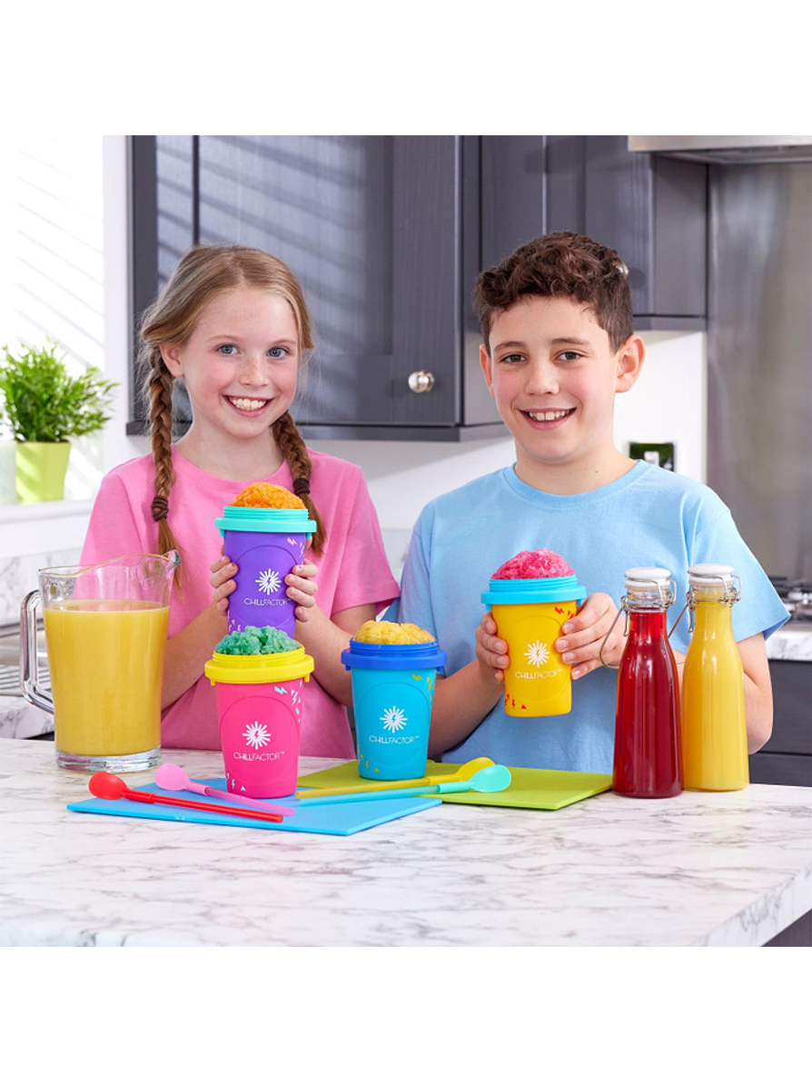 Chillfactor Fabrica de Granizados 4