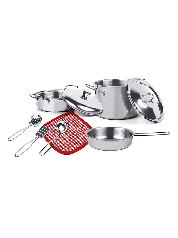 Sweet Home Mi Primer Set de Utensilios De Cocina 1