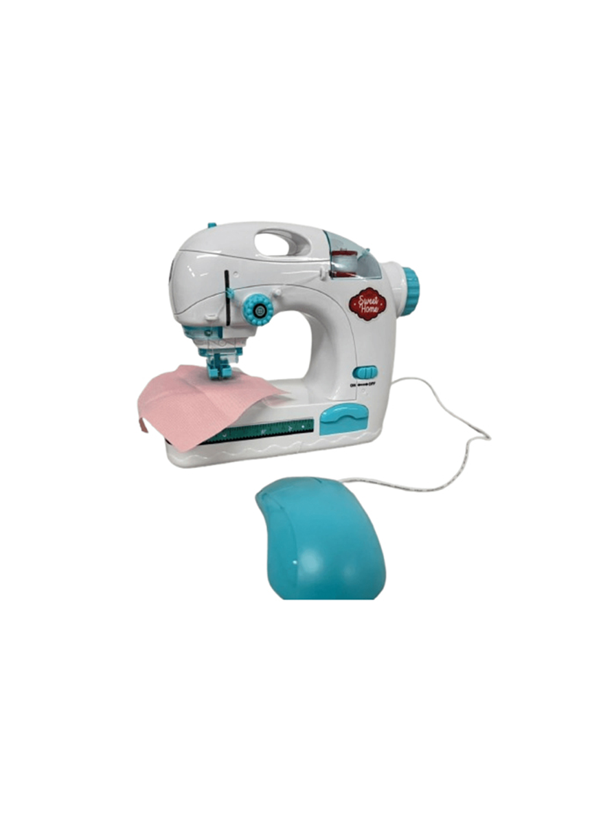 Sweet Home Mi Primera Maquina De Coser 3