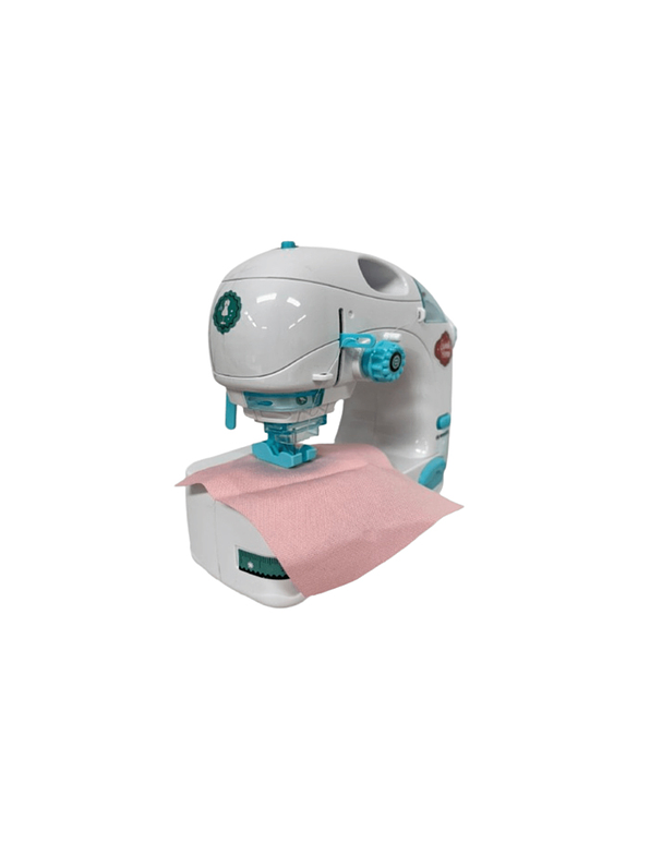 Sweet Home Mi Primera Maquina De Coser 4