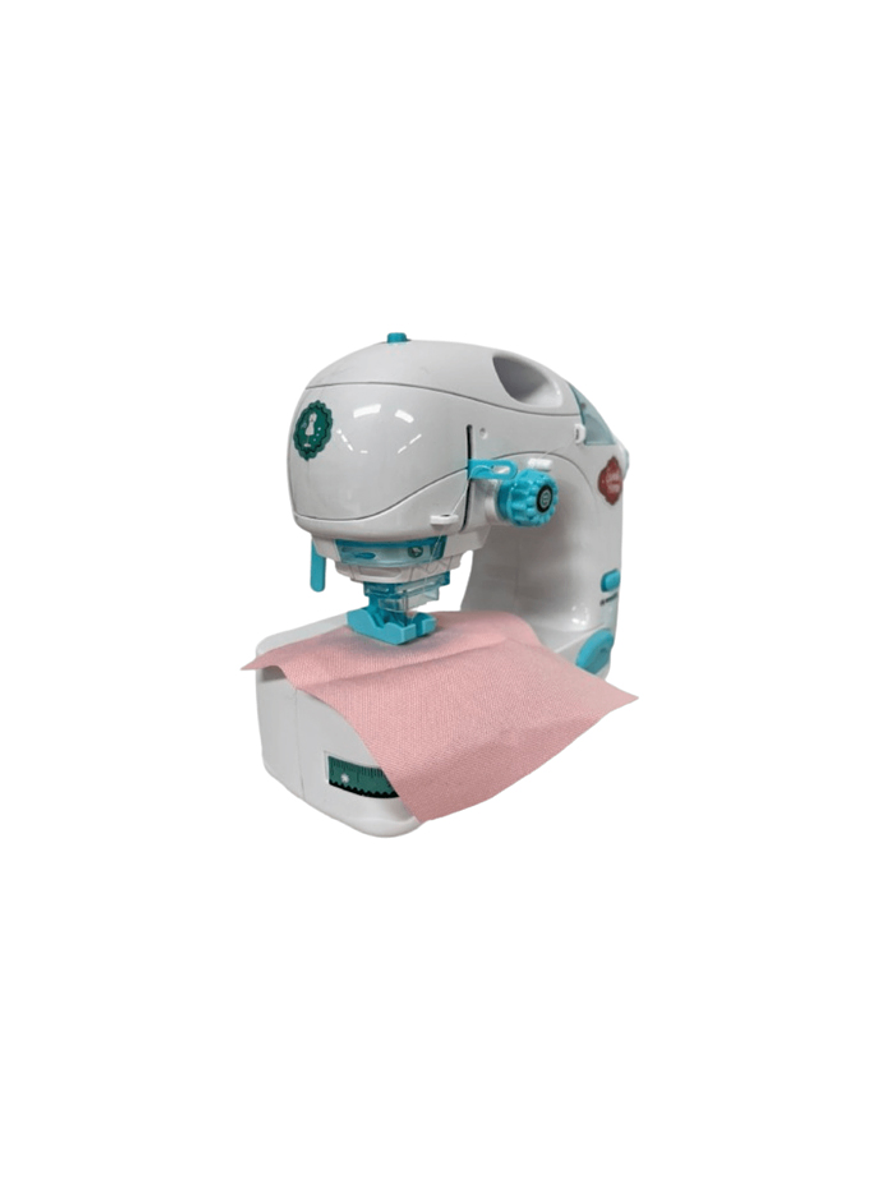 Sweet Home Mi Primera Maquina De Coser 4