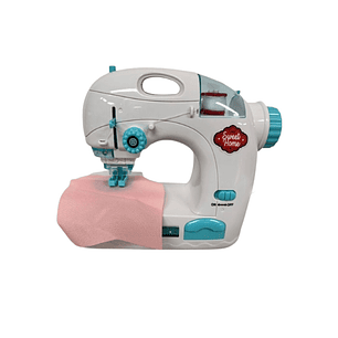 Sweet Home Mi Primera Maquina De Coser