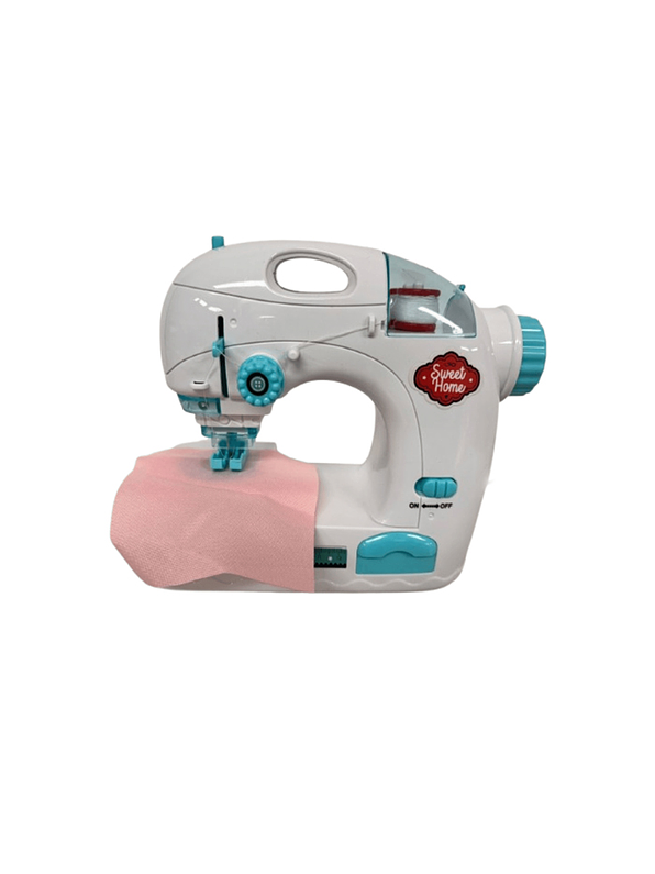Sweet Home Mi Primera Maquina De Coser 1