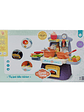 Sweet Home Mi Primera Mini Cocina 26 Piezas - Miniatura 4