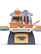 Sweet Home Mi Primera Mini Cocina 26 Piezas - Miniatura 3