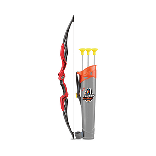 Playspot Set de Arquería