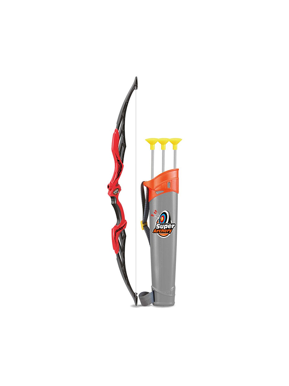 Playspot Set de Arquería 1