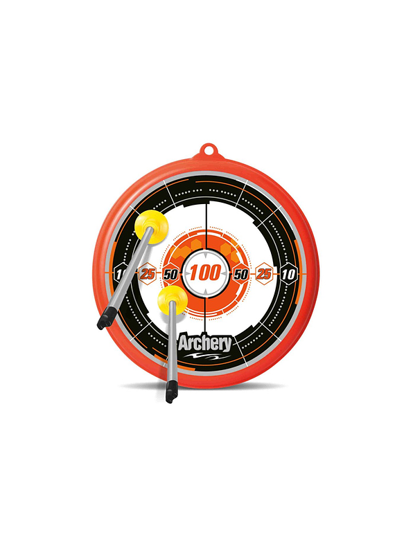 Playspot Set de Arquería 2