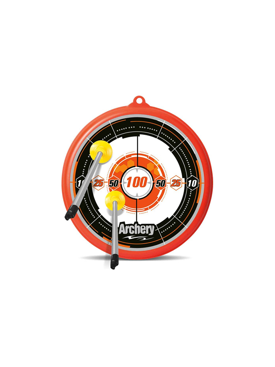 Playspot Set de Arquería 2