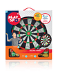 Playspot Set de Tiro al blanco en Velcro - Miniatura 2