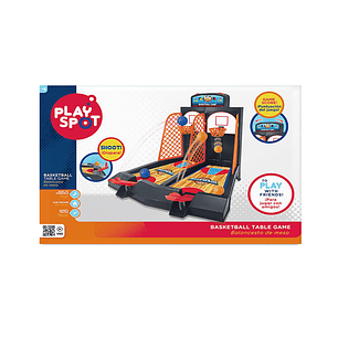 Playspot Juego Baloncesto de Mesa