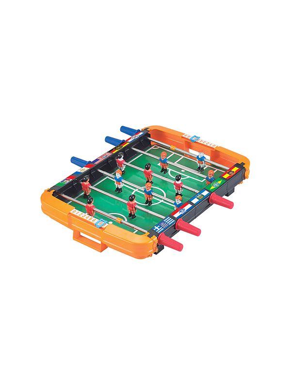 Playspot Mini Futbolín 1