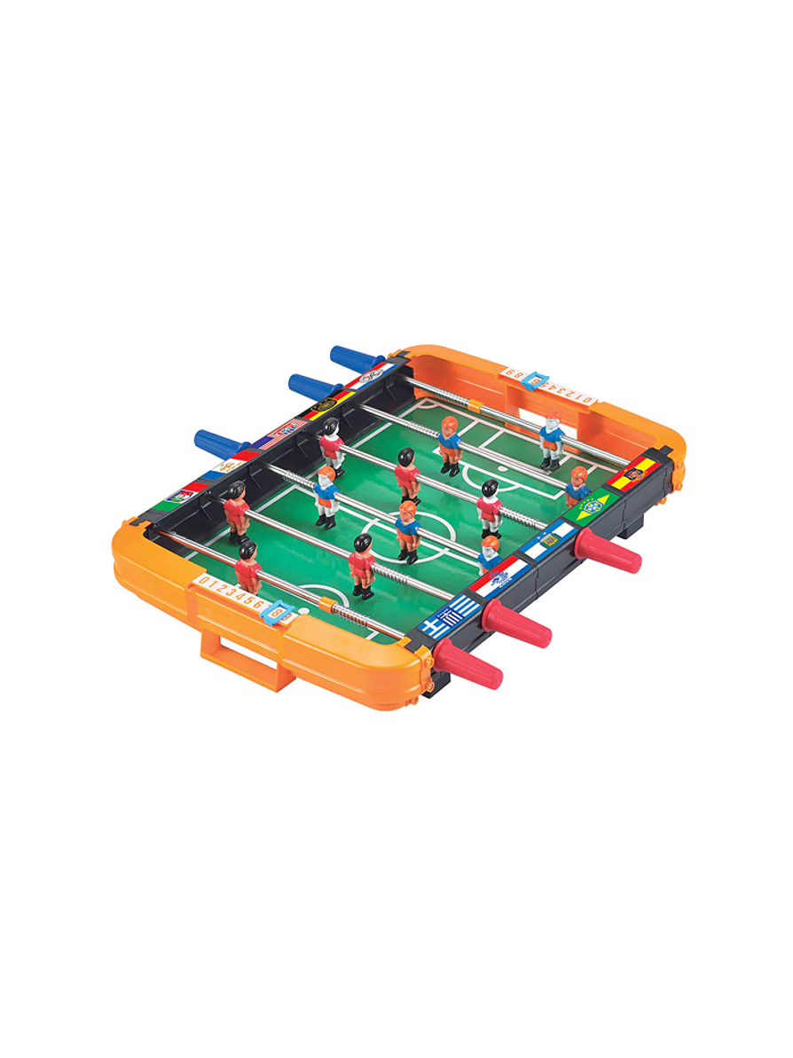 Playspot Mini Futbolín 1