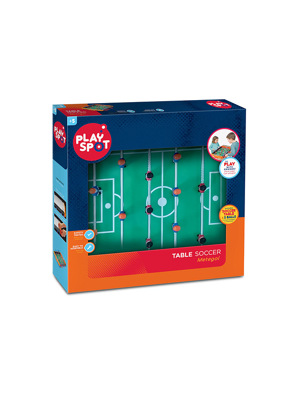 Playspot Mini Futbolín 2