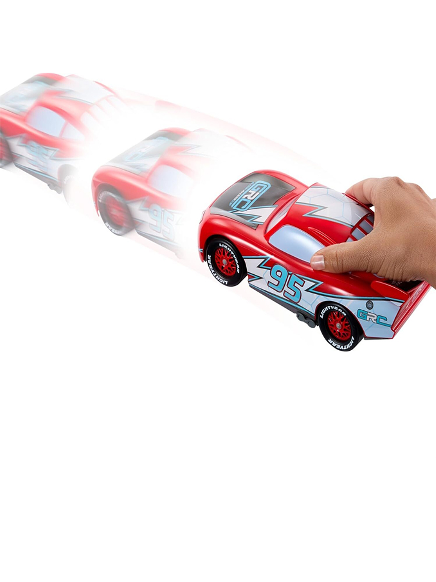 Disney Pixar Cars Drift & Race 3