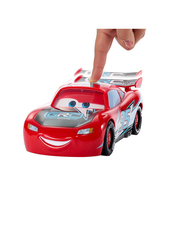 Disney Pixar Cars Drift & Race 2