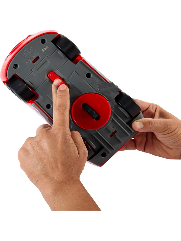 Disney Pixar Cars Drift & Race 4