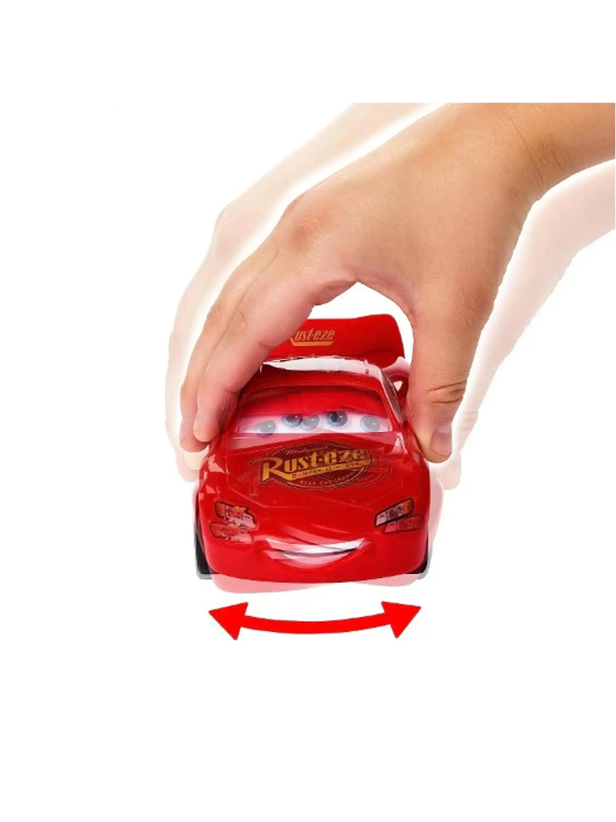 Disney Pixar Cars Rayo Mcqueen 3