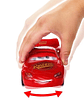 Disney Pixar Cars Rayo Mcqueen - Miniatura 3