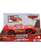 Disney Pixar Cars Rayo Mcqueen - Miniatura 4