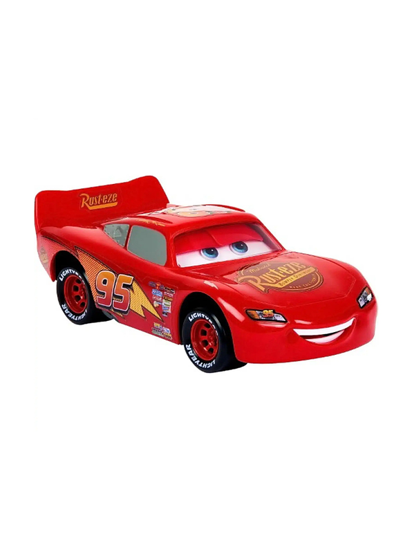 Disney Pixar Cars Rayo Mcqueen 1