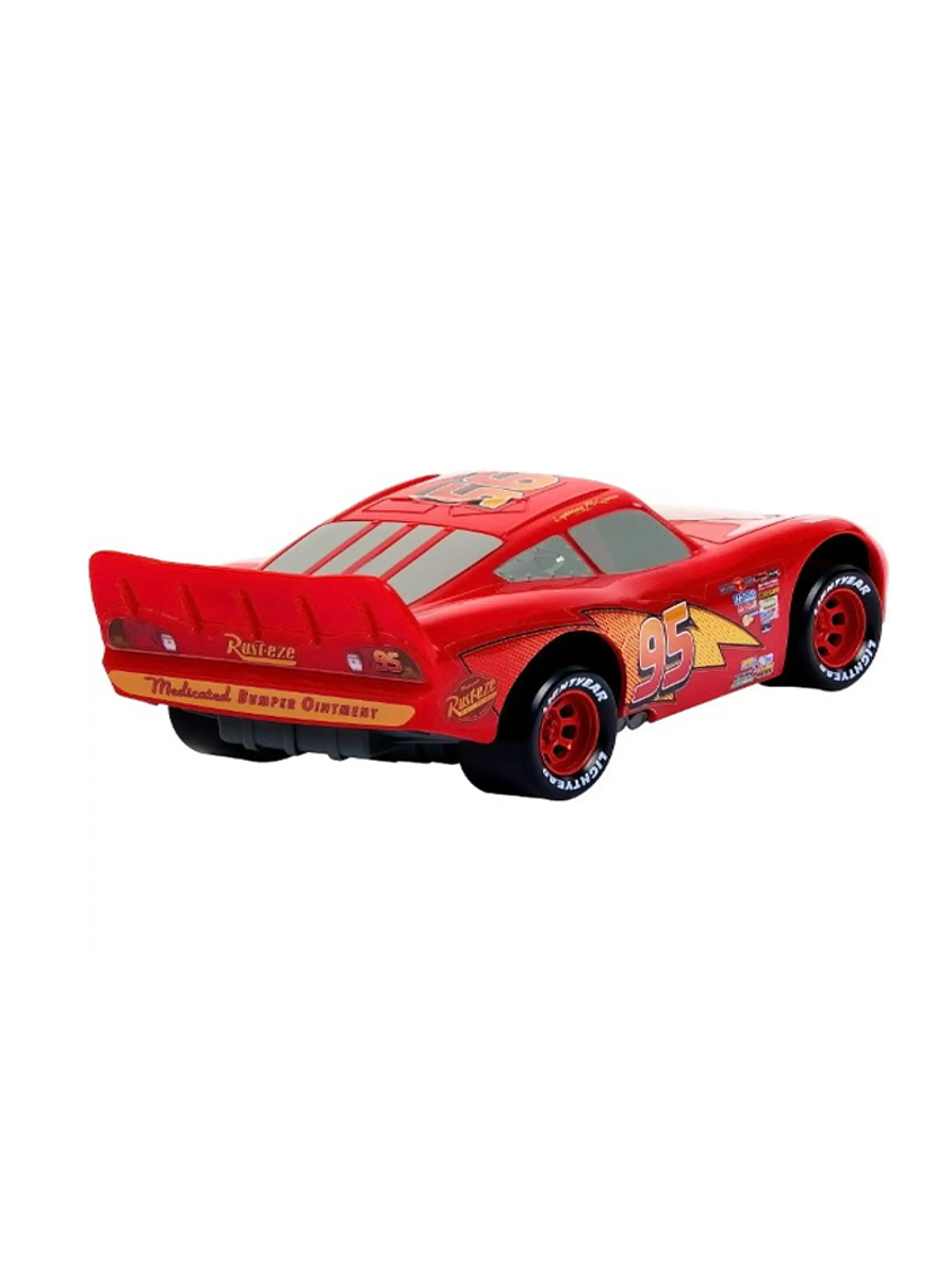 Disney Pixar Cars Rayo Mcqueen 2