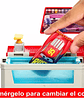 Disney Pixar Mack Taller De Pintura Movil - Miniatura 2