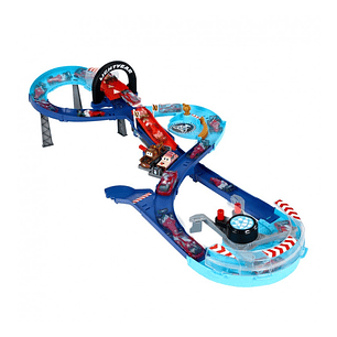 Disney Pixar Pista De Salto Grc