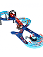 Disney Pixar Pista De Salto Grc - Miniatura 1