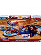Disney Pixar Pista De Salto Grc - Miniatura 4