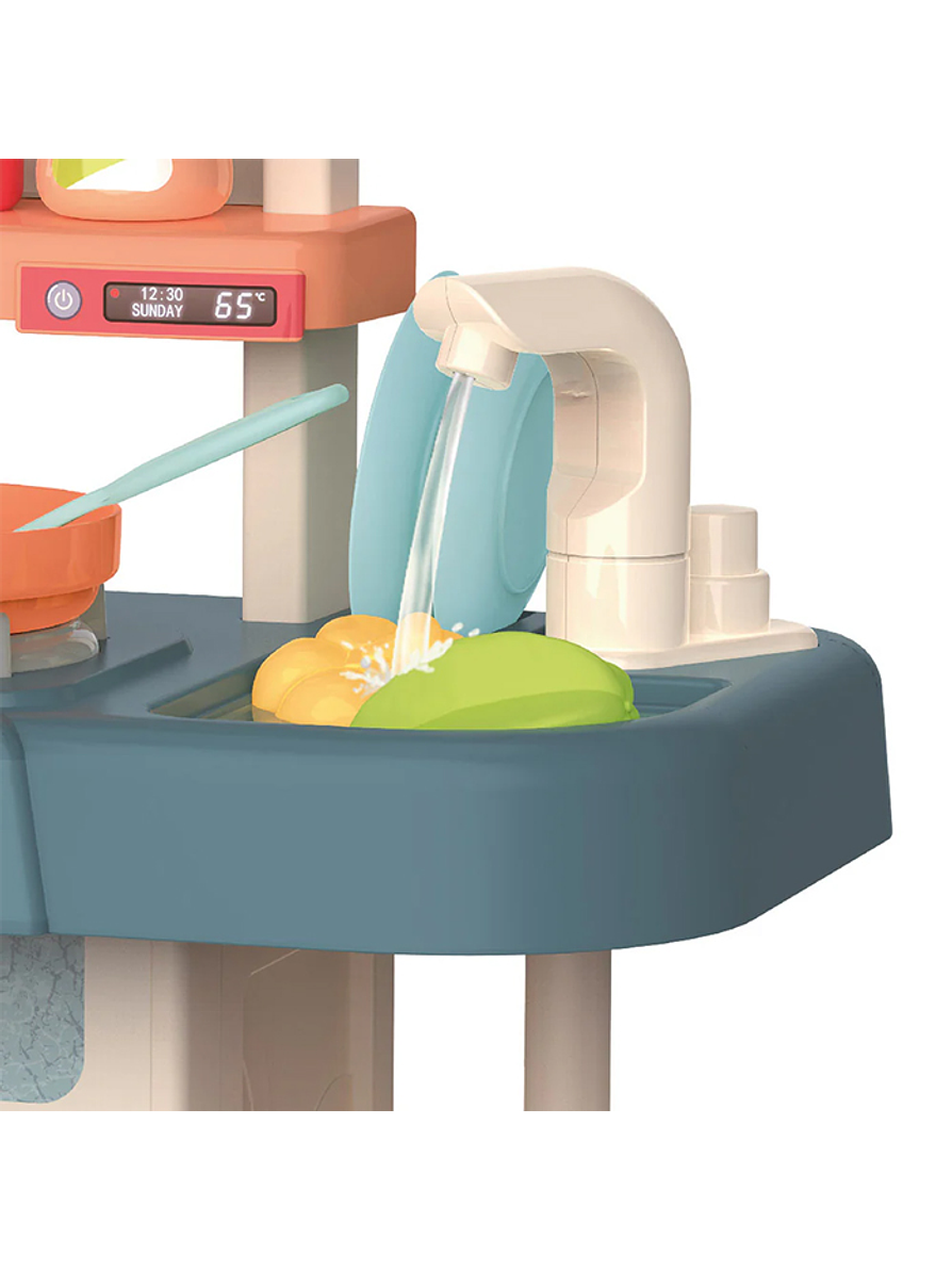 Sweet Home Mi Primer Cocina 42 Piezas 5