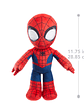 Marvel Spiderman Push Talkers - Miniatura 2