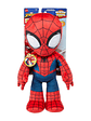 Marvel Spiderman Push Talkers - Miniatura 1