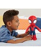 Marvel Spiderman Push Talkers - Miniatura 4