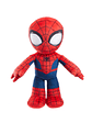 Marvel Spiderman Push Talkers - Miniatura 3