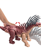Jurassic World Chaos Theory Bajadasaurus - Miniatura 1