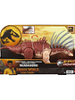 Jurassic World Chaos Theory Bajadasaurus - Miniatura 4