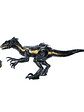 Jurassic World Indoraptor Rastrea & Ataca - Miniatura 4