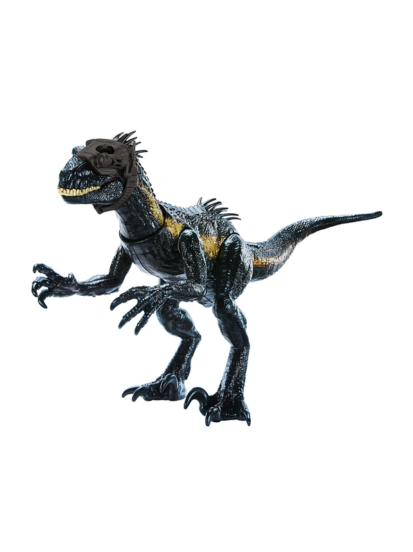 Jurassic World Indoraptor Rastrea & Ataca 1