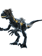 Jurassic World Indoraptor Rastrea & Ataca - Miniatura 1