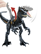 Jurassic World Indoraptor Rastrea & Ataca - Miniatura 2