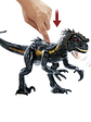Jurassic World Indoraptor Rastrea & Ataca - Miniatura 3